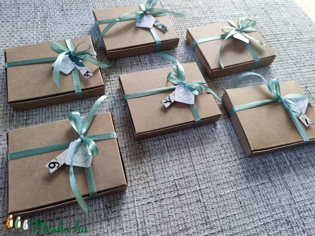LUCKY BOX / zsákbamacska - ékszer - fülbevaló - Meska.hu LUCKY BOX / zsákbamacska - ékszer - fülbevaló - Meska.hu