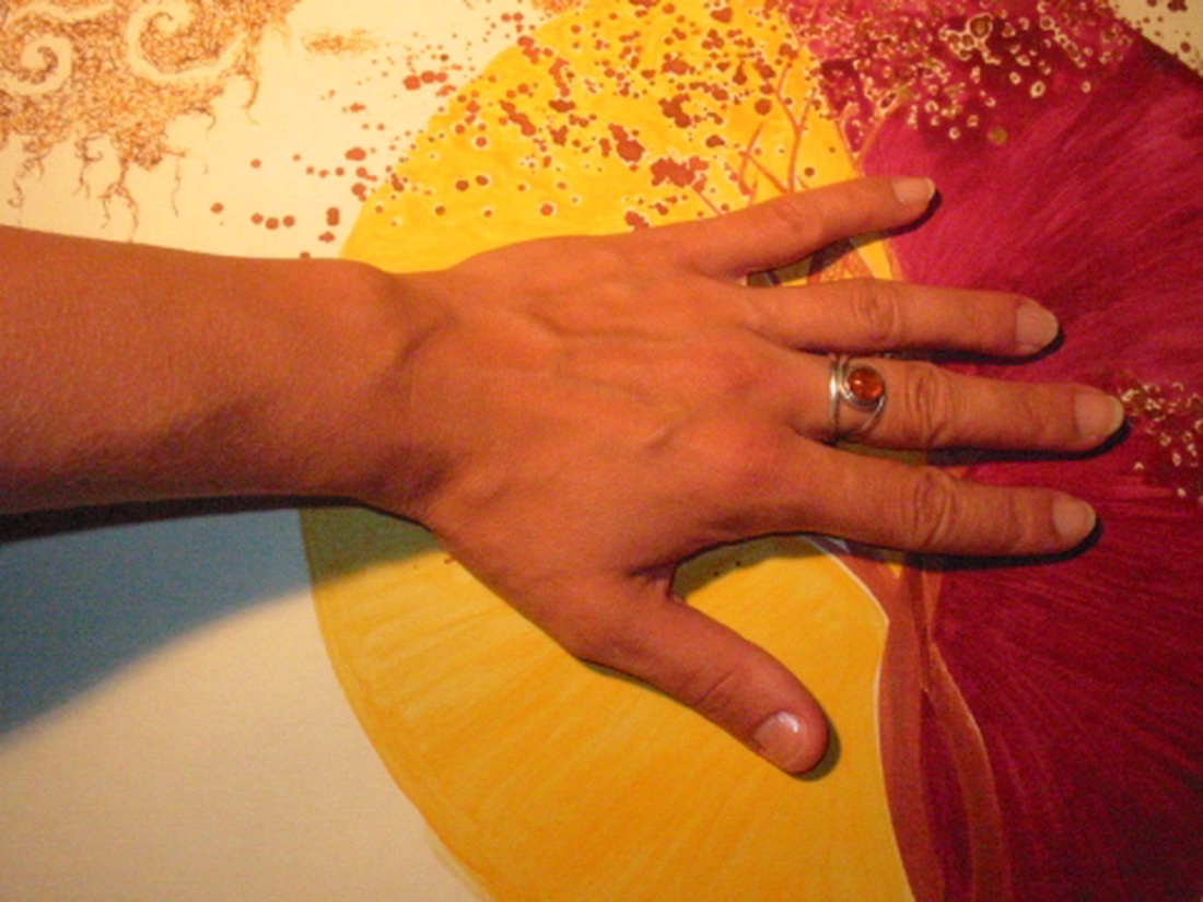 Óriás képeslap(46X24,5összehajtva) -  - Meska.hu