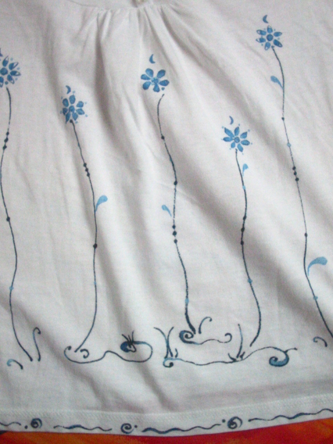 mikor jön a tavasz  -  - Meska.hu