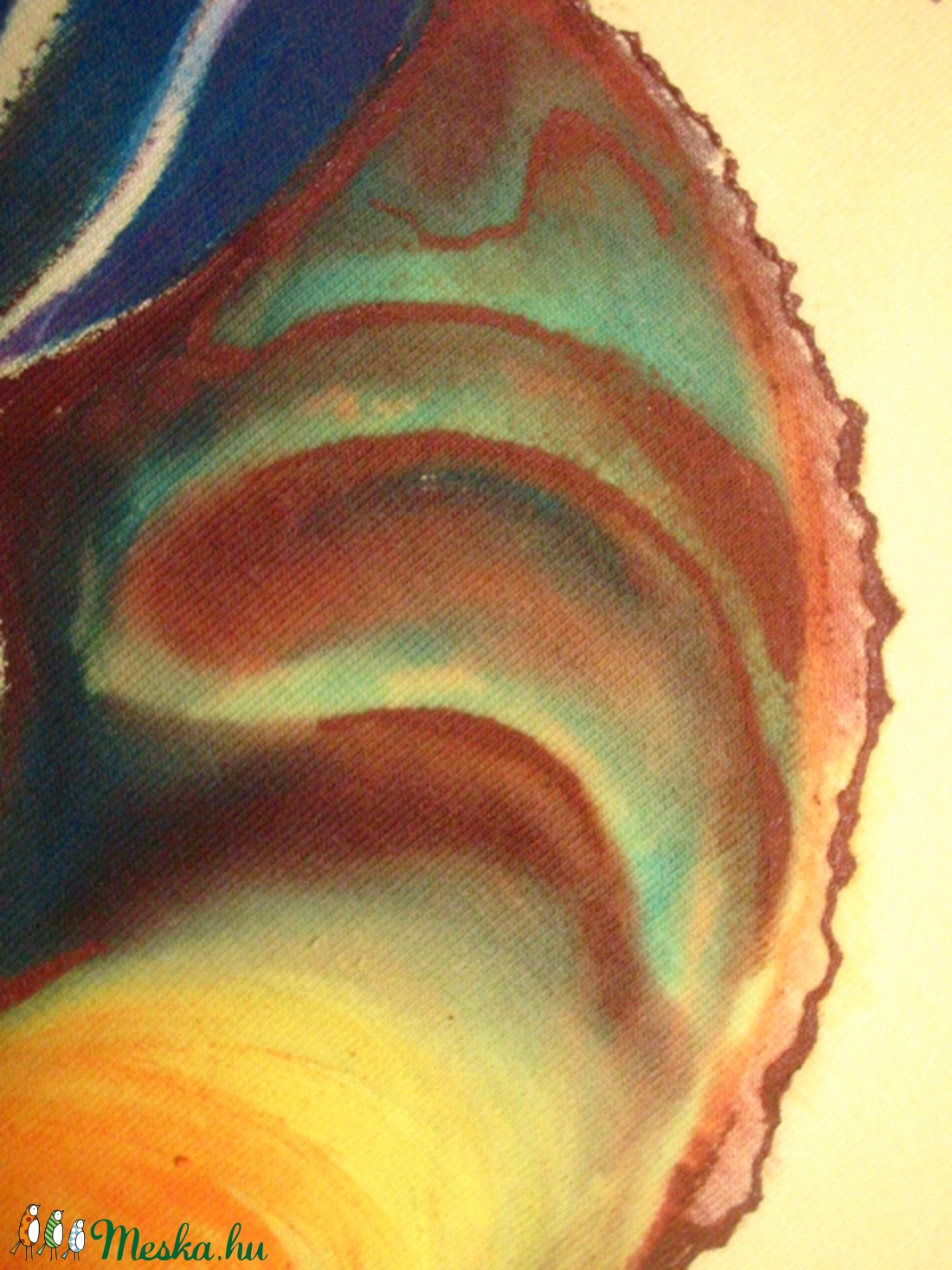 Ultravidám pólóminta -  - Meska.hu