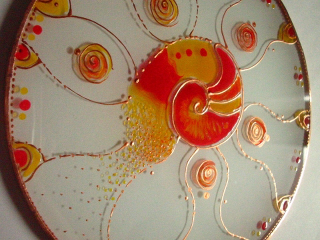 Kerekecske képecske(NAP) -  - Meska.hu