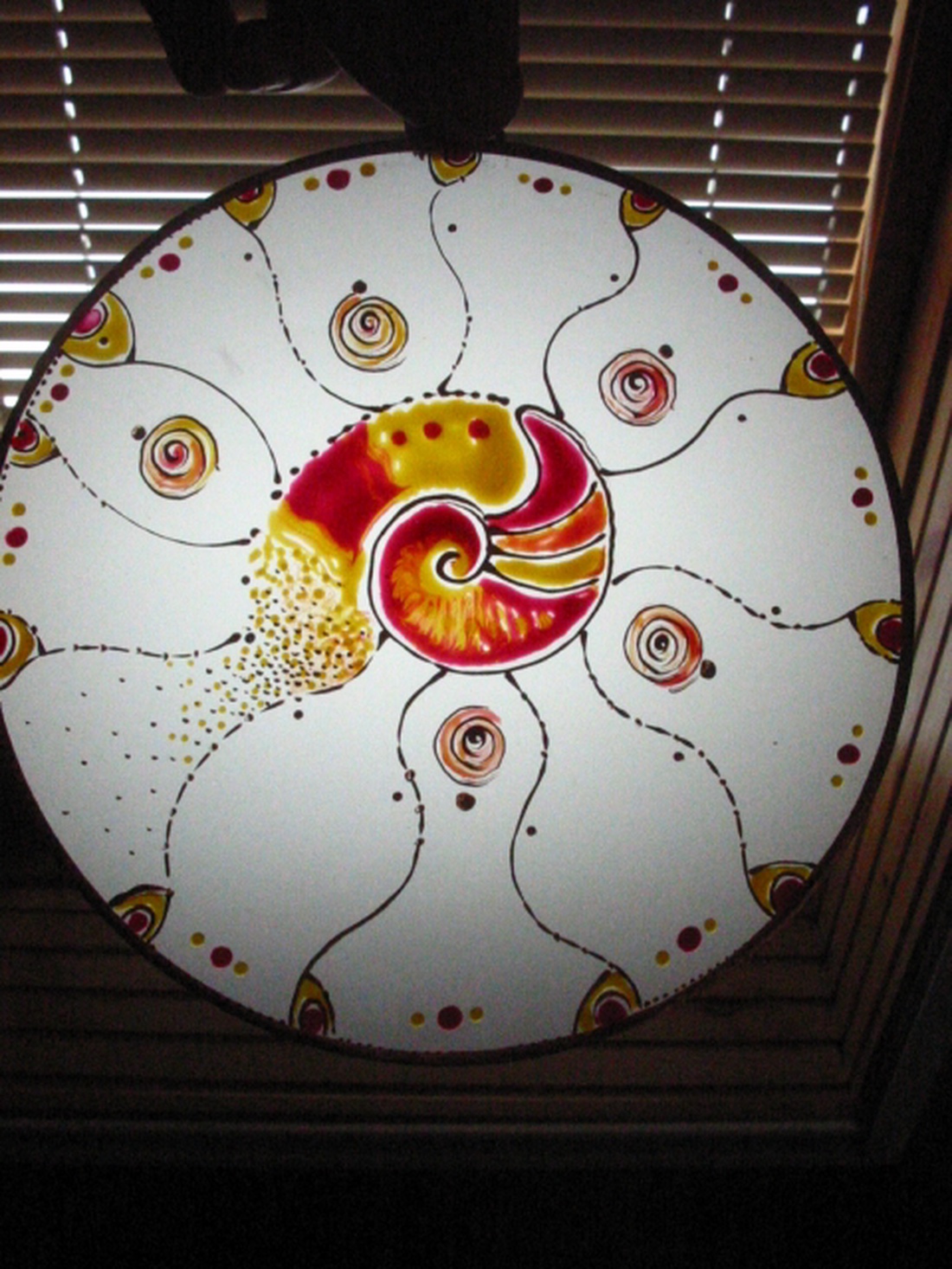 Kerekecske képecske(NAP) -  - Meska.hu