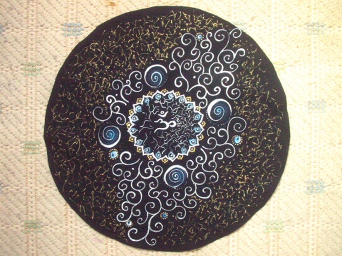 Om, és ami ebből születik -  - Meska.hu