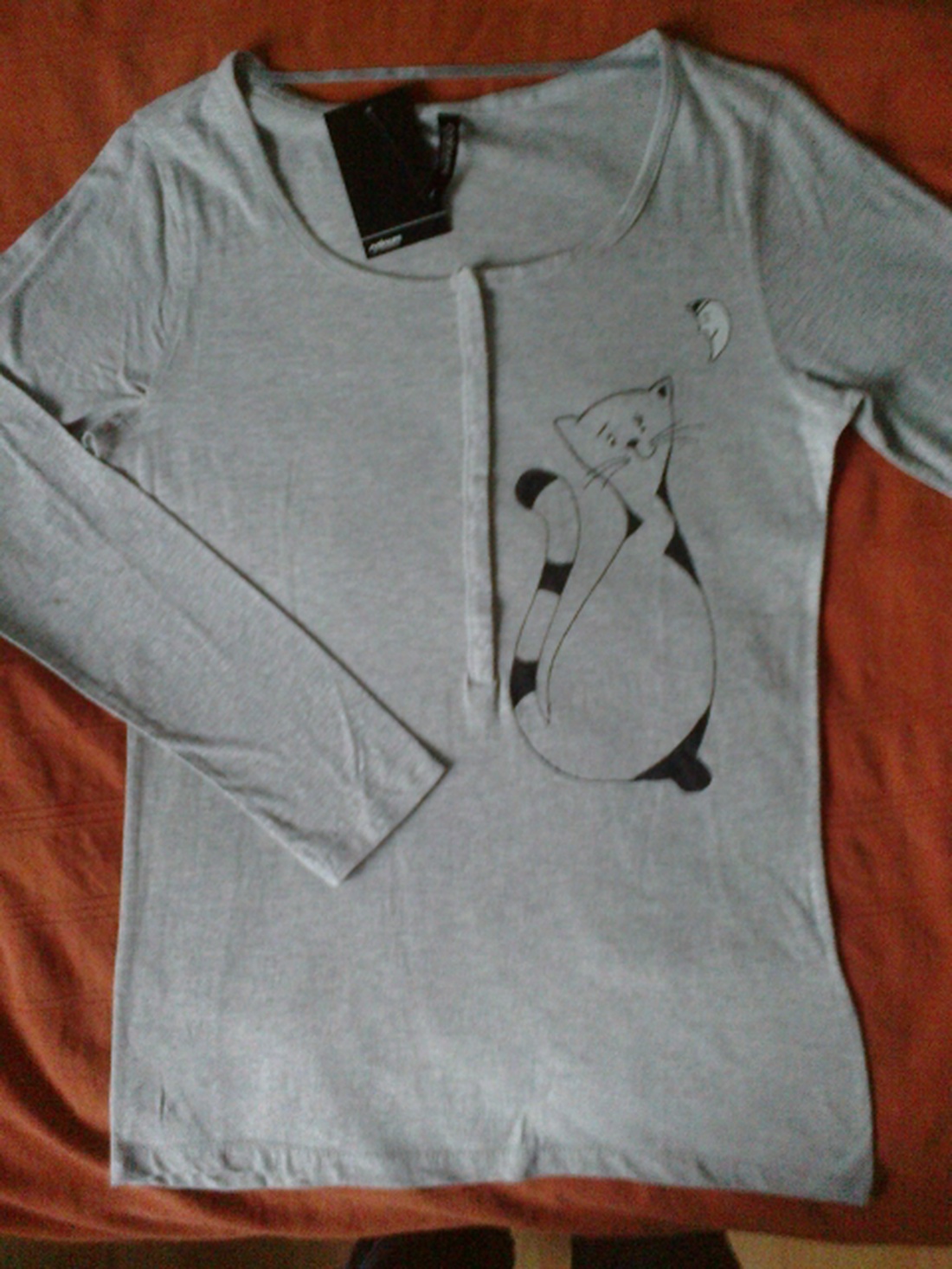 cicás póló megrendelésre -  - Meska.hu