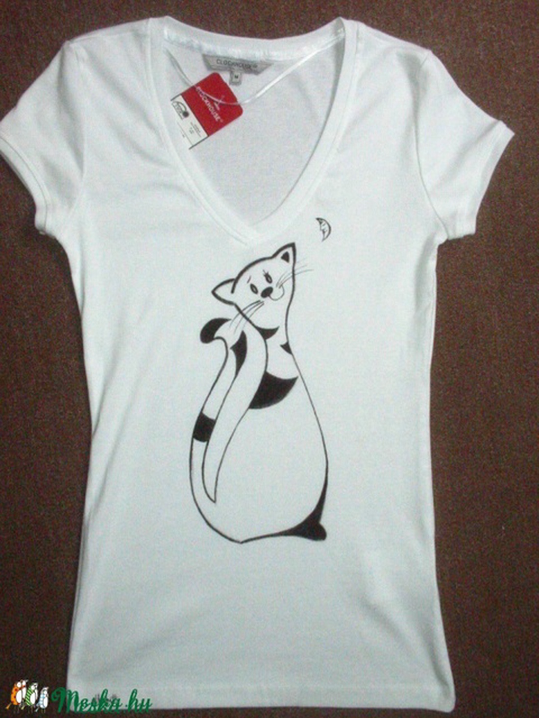 Catika -  - Meska.hu