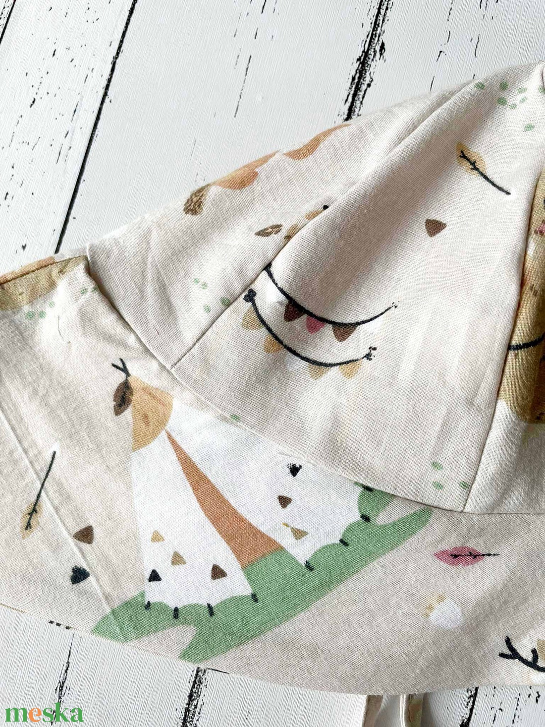 Indián sátras napkalap (50-52 cm) - ruha & divat - babaruha & gyerekruha - babasapka - Meska.hu Indián sátras napkalap (50-52 cm) - ruha & divat - babaruha & gyerekruha - babasapka - Meska.hu