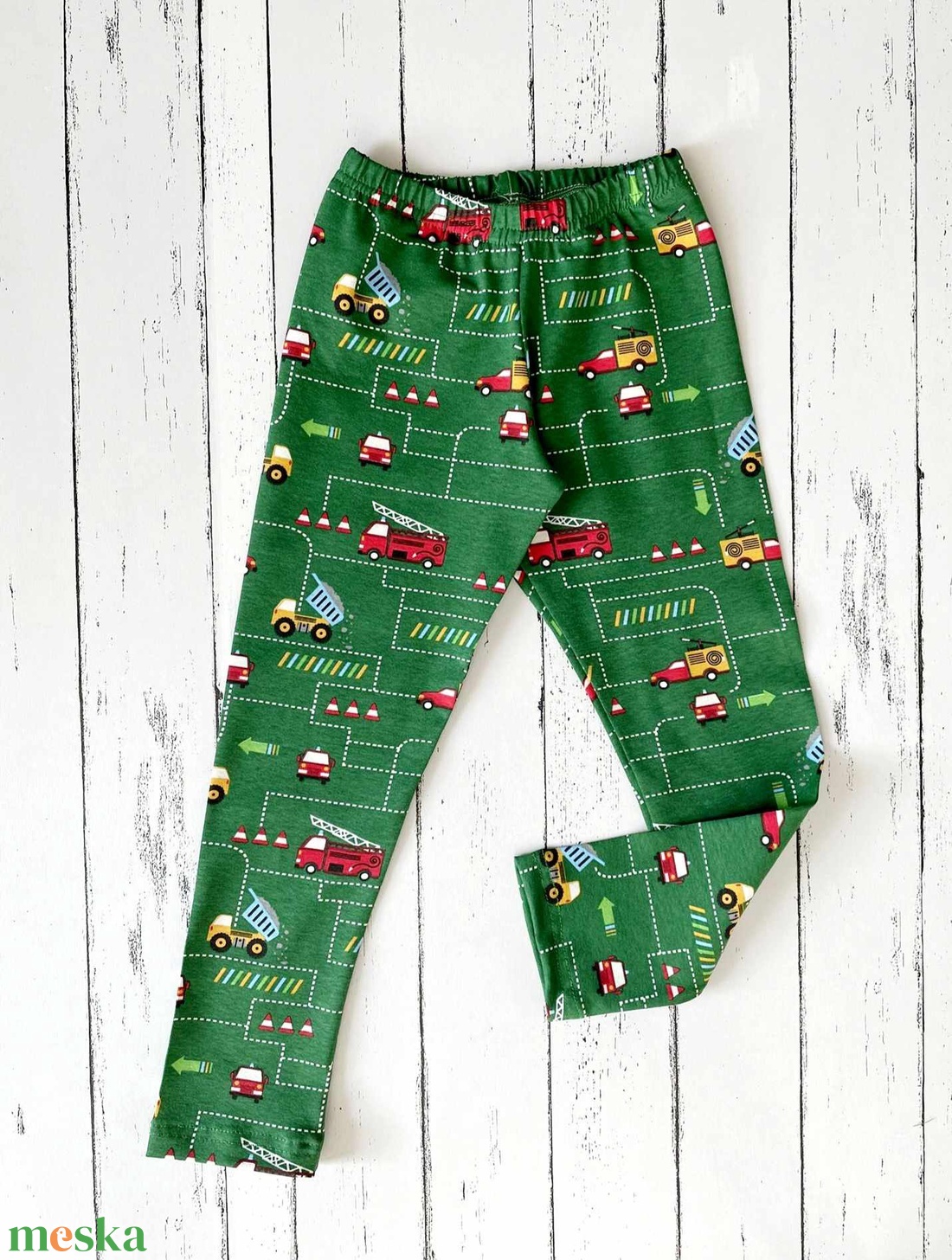 Tűzoltóautós és rakodós leggings 104-es - ruha & divat - babaruha & gyerekruha - nadrág - Meska.hu Tűzoltóautós és rakodós leggings 104-es - ruha & divat - babaruha & gyerekruha - nadrág - Meska.hu