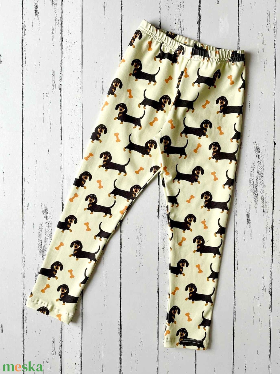 Tacskós leggings 98-as - ruha & divat - babaruha & gyerekruha - nadrág - Meska.hu Tacskós leggings 98-as - ruha & divat - babaruha & gyerekruha - nadrág - Meska.hu