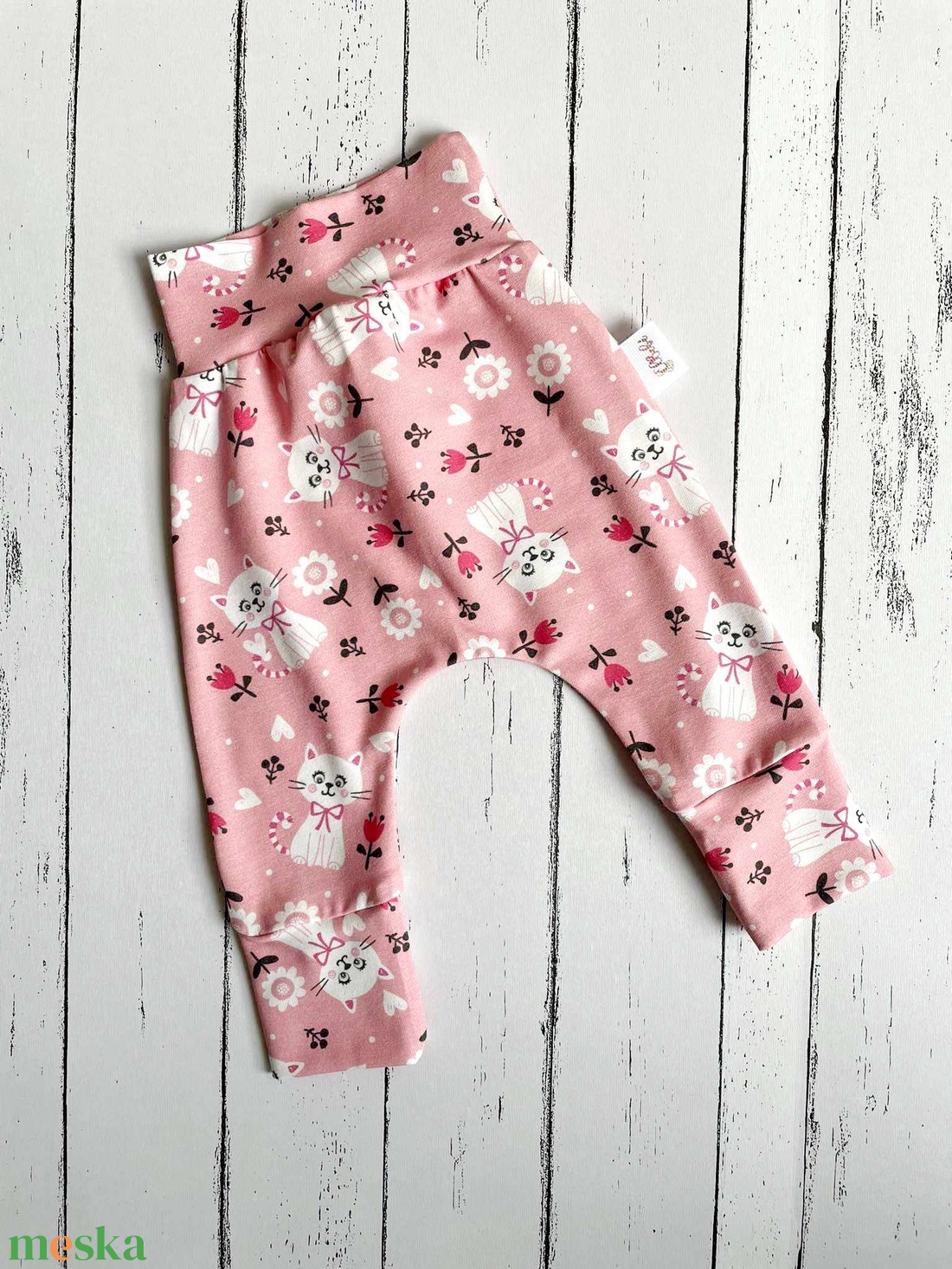 Cicás leggings-pamut jersey nadrág (62) - ruha & divat - babaruha & gyerekruha - nadrág - Meska.hu Cicás leggings-pamut jersey nadrág (62) - ruha & divat - babaruha & gyerekruha - nadrág - Meska.hu