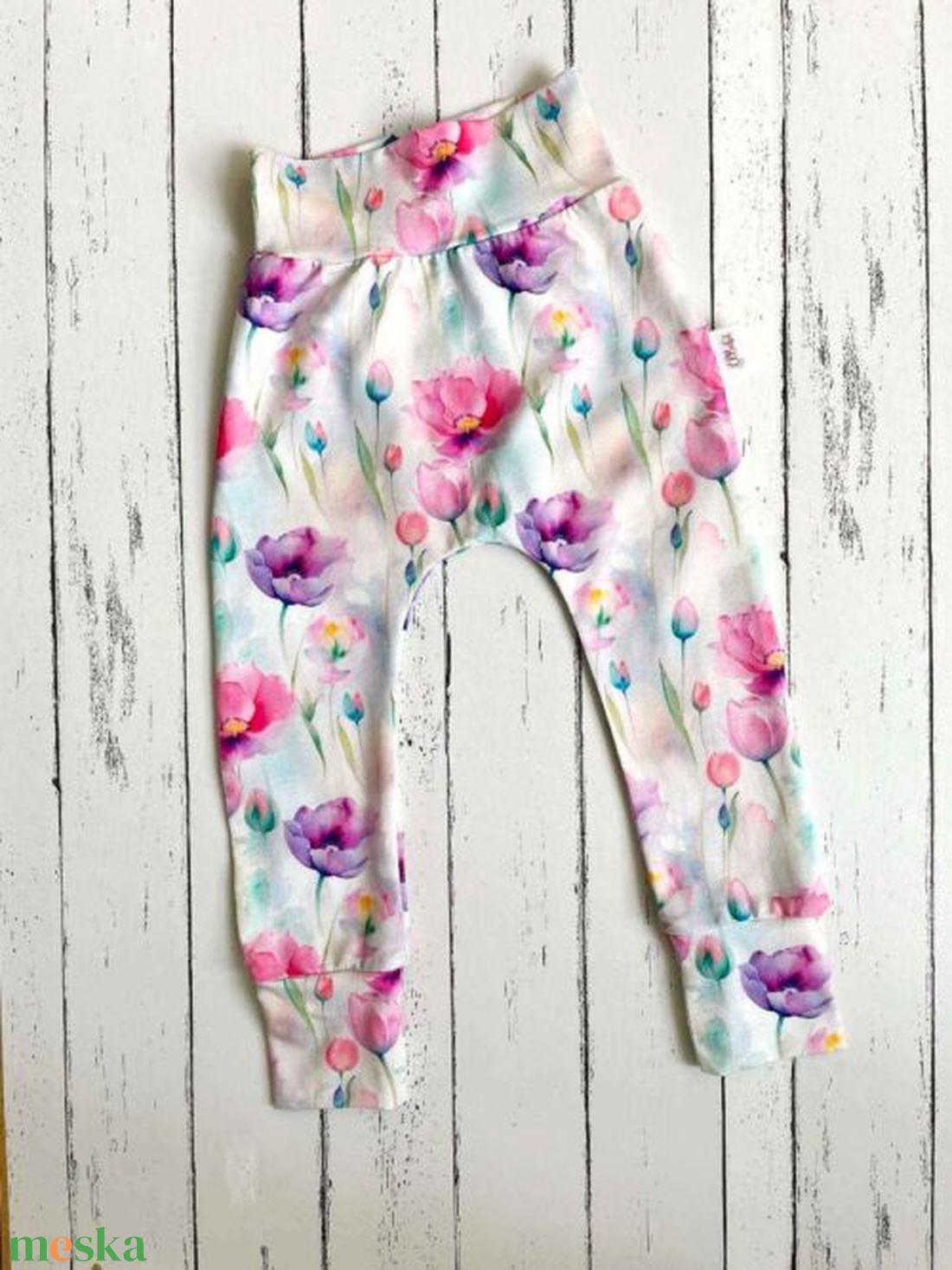 Virágos leggings (92) - ruha & divat - babaruha & gyerekruha - nadrág - Meska.hu Virágos leggings (92) - ruha & divat - babaruha & gyerekruha - nadrág - Meska.hu