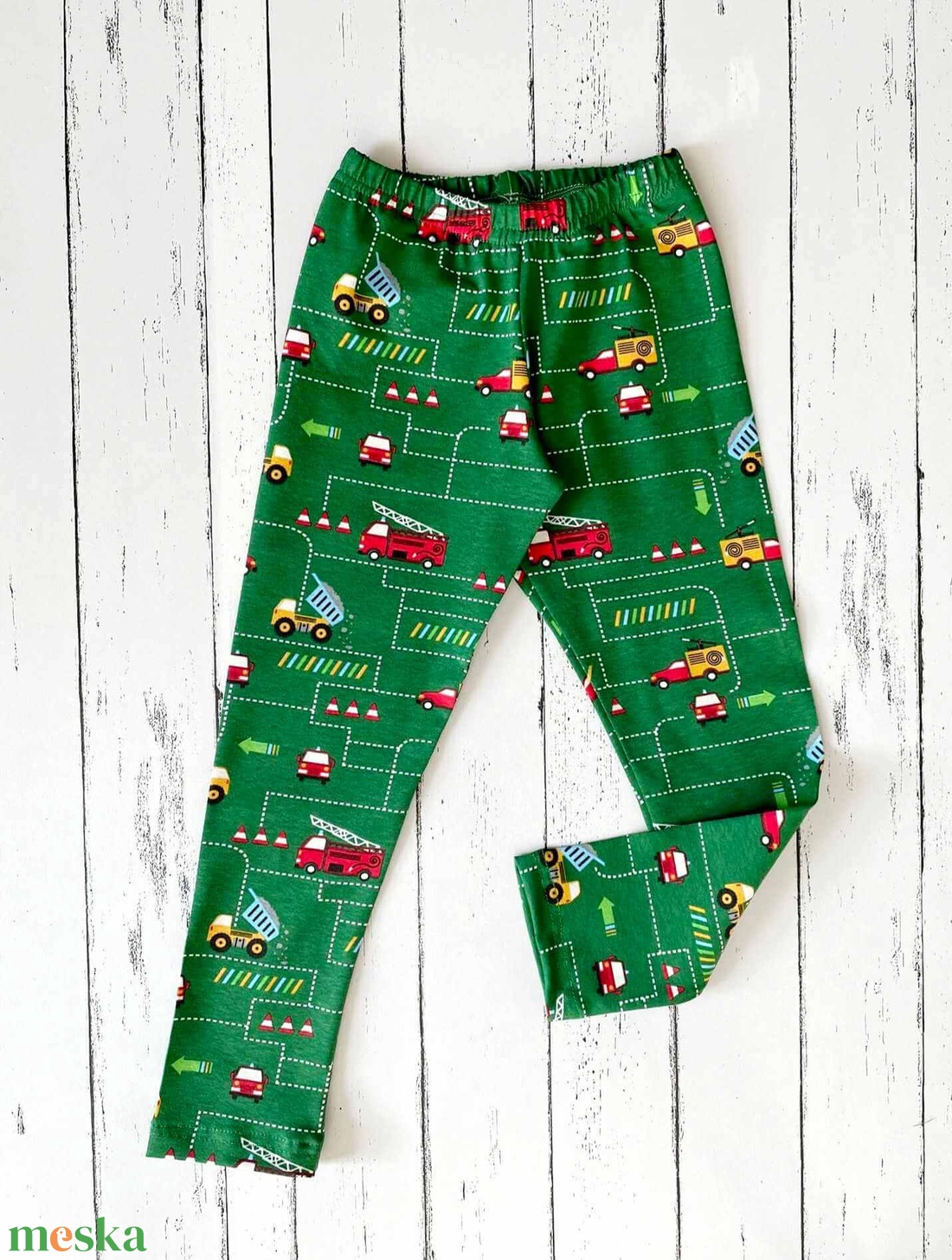 Tűzoltóautós és rakodós leggings (98) - ruha & divat - babaruha & gyerekruha - nadrág - Meska.hu Tűzoltóautós és rakodós leggings (98) - ruha & divat - babaruha & gyerekruha - nadrág - Meska.hu