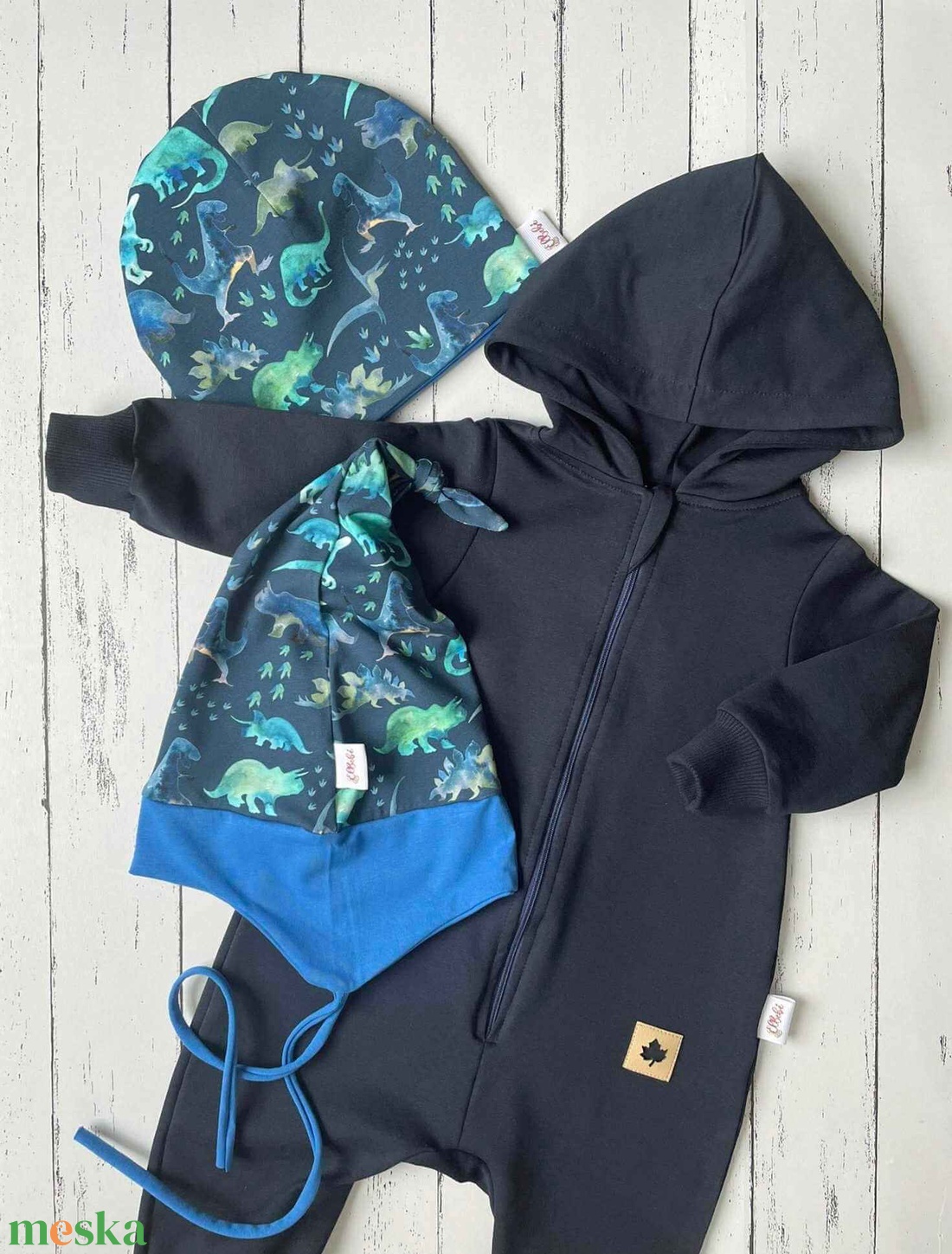 Macifüles all in, kezeslábas, átmeneti overál 62-es - ruha & divat - babaruha & gyerekruha - gyerek kabát, dzseki - Meska.hu