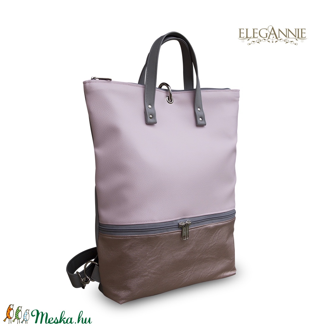 Rosegold -  - Meska.hu