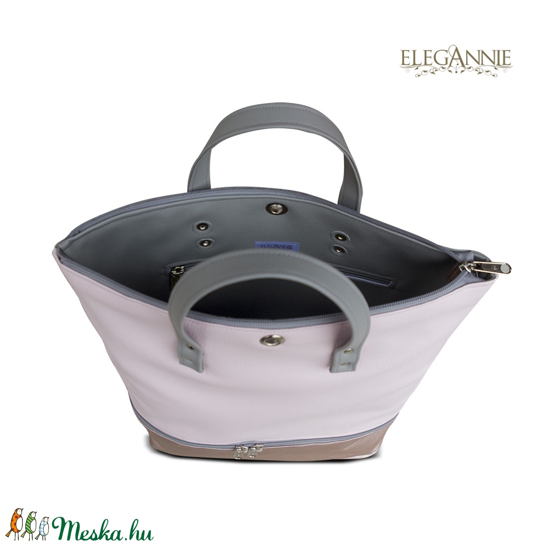 Rosegold -  - Meska.hu