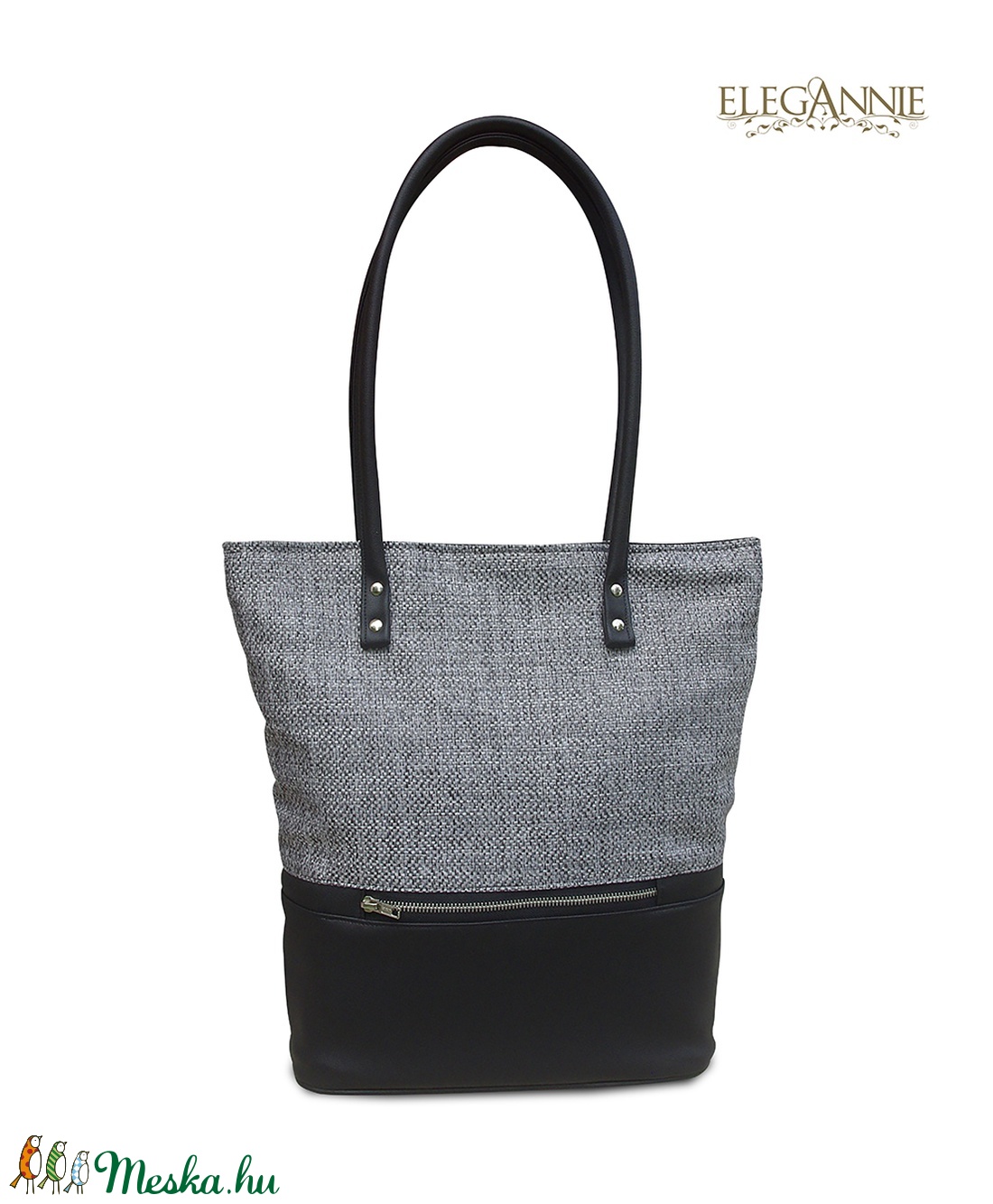 Bordeaux az éjszakában -  - Meska.hu