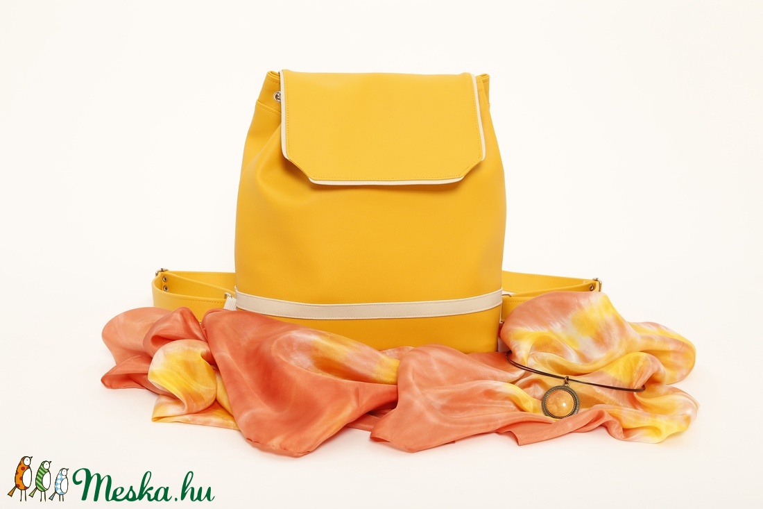 Napraforgó -  - Meska.hu