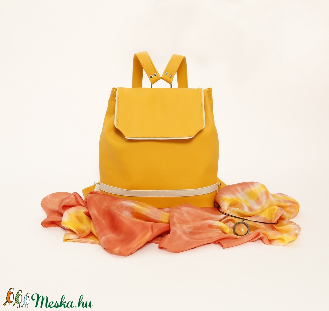 Napraforgó -  - Meska.hu