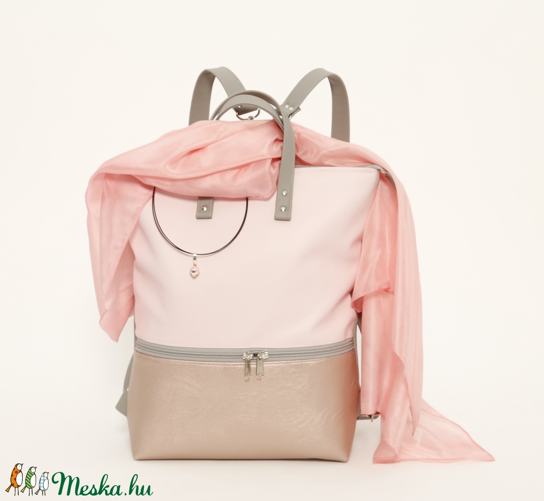 Rosegold -  - Meska.hu