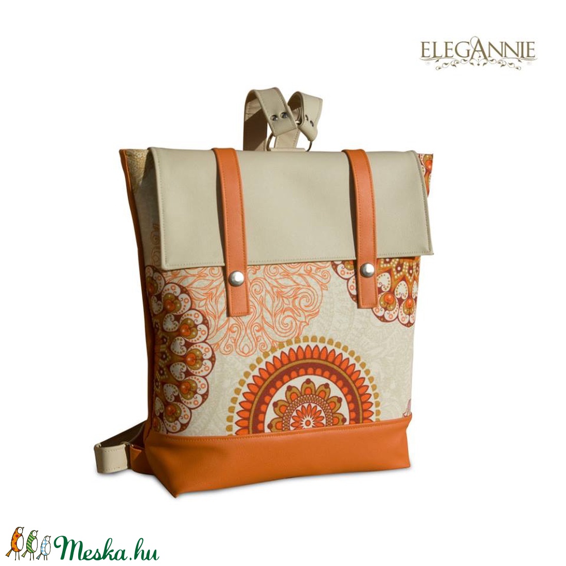 Mézes sárgadinnye -  - Meska.hu