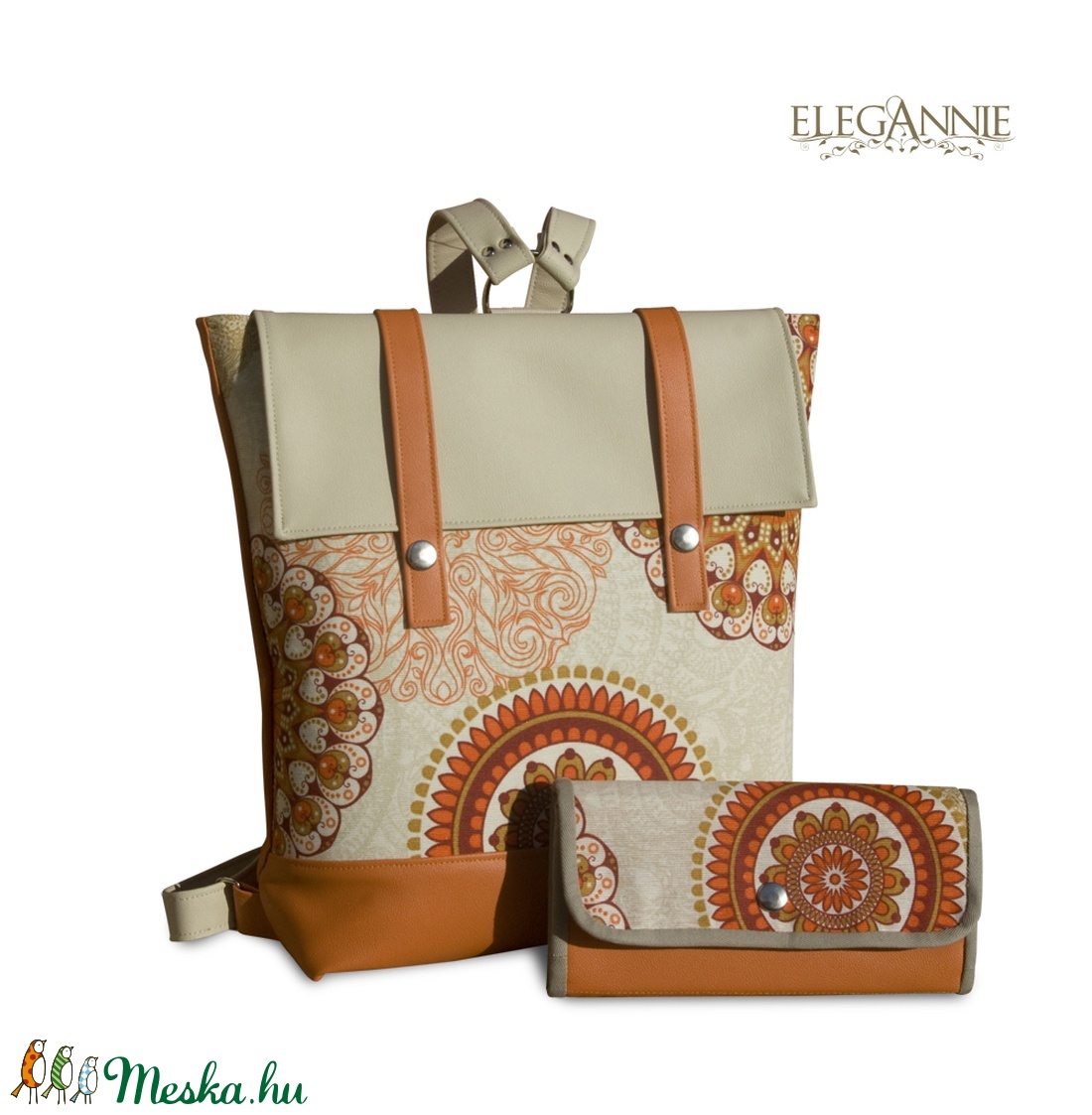 Mézes sárgadinnye -  - Meska.hu