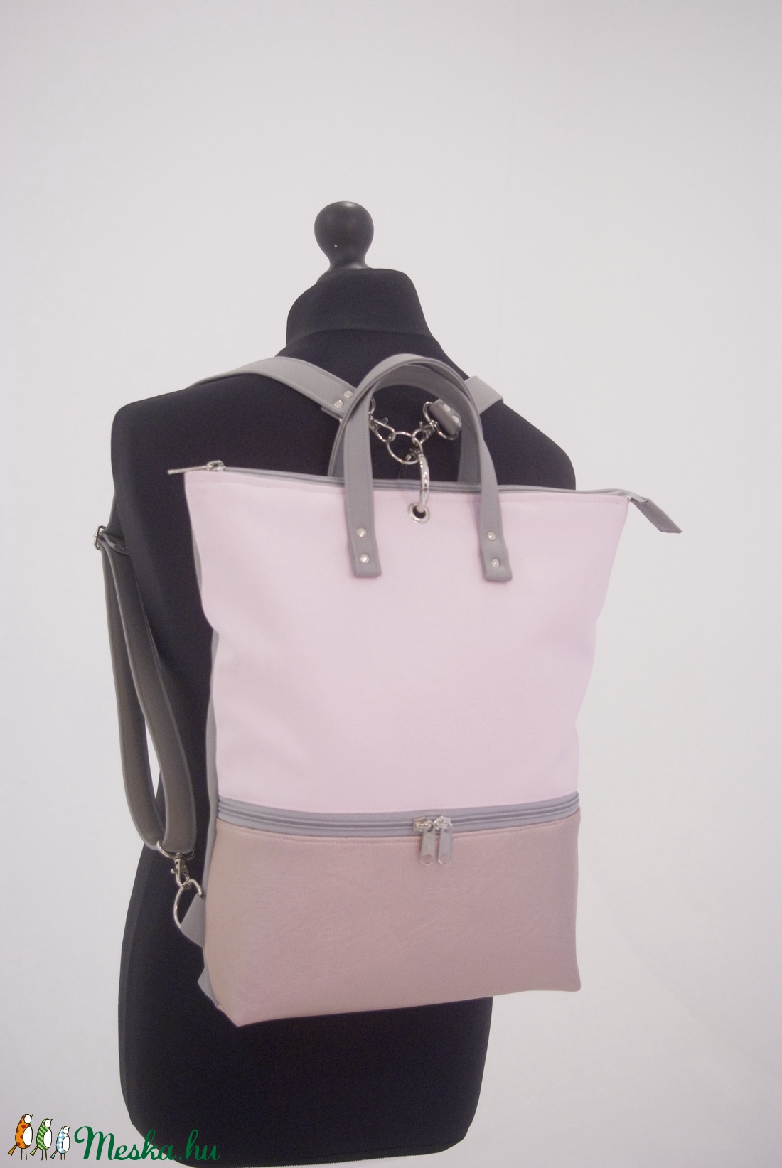 Rosegold -  - Meska.hu