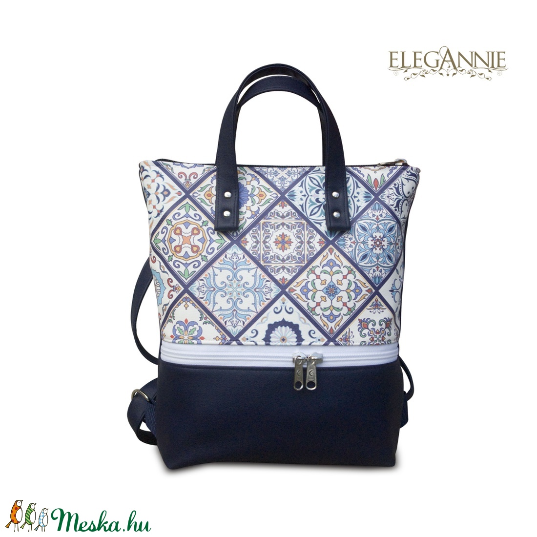 Grúzia hátizsák -  - Meska.hu