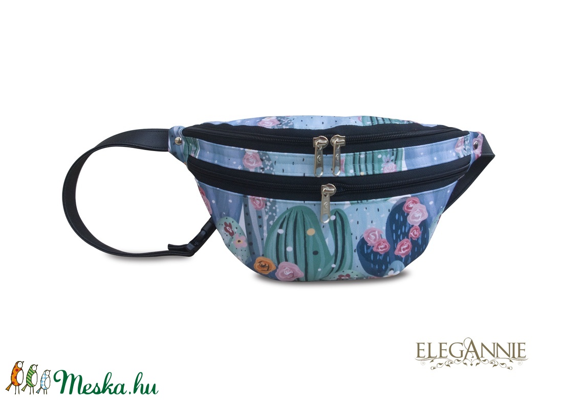 Acapulco - táska & tok - övtáska - Meska.hu