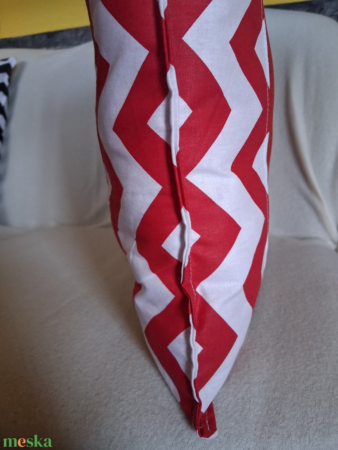 Jack Daniels Coca-Cola díszpárna - otthon & életmód - lakástextil - párna & párnahuzat - díszpárna (belsővel együtt) - Meska.hu