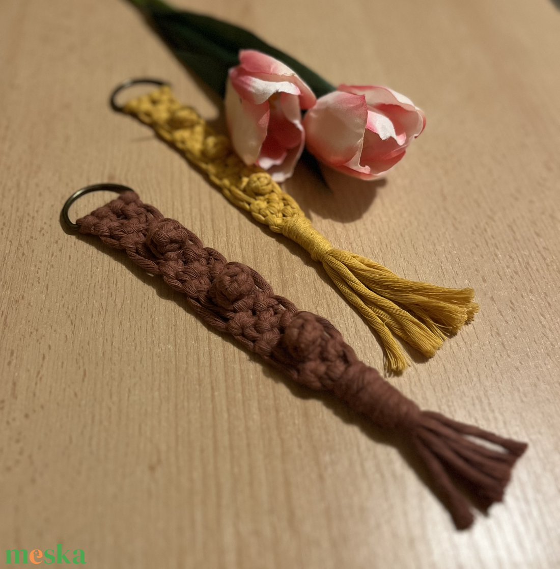 Bogyó mintás makramé kulcstartó - táska & tok - kulcstartó & táskadísz - kulcstartó - Meska.hu Bogyó mintás makramé kulcstartó - táska & tok - kulcstartó & táskadísz - kulcstartó - Meska.hu