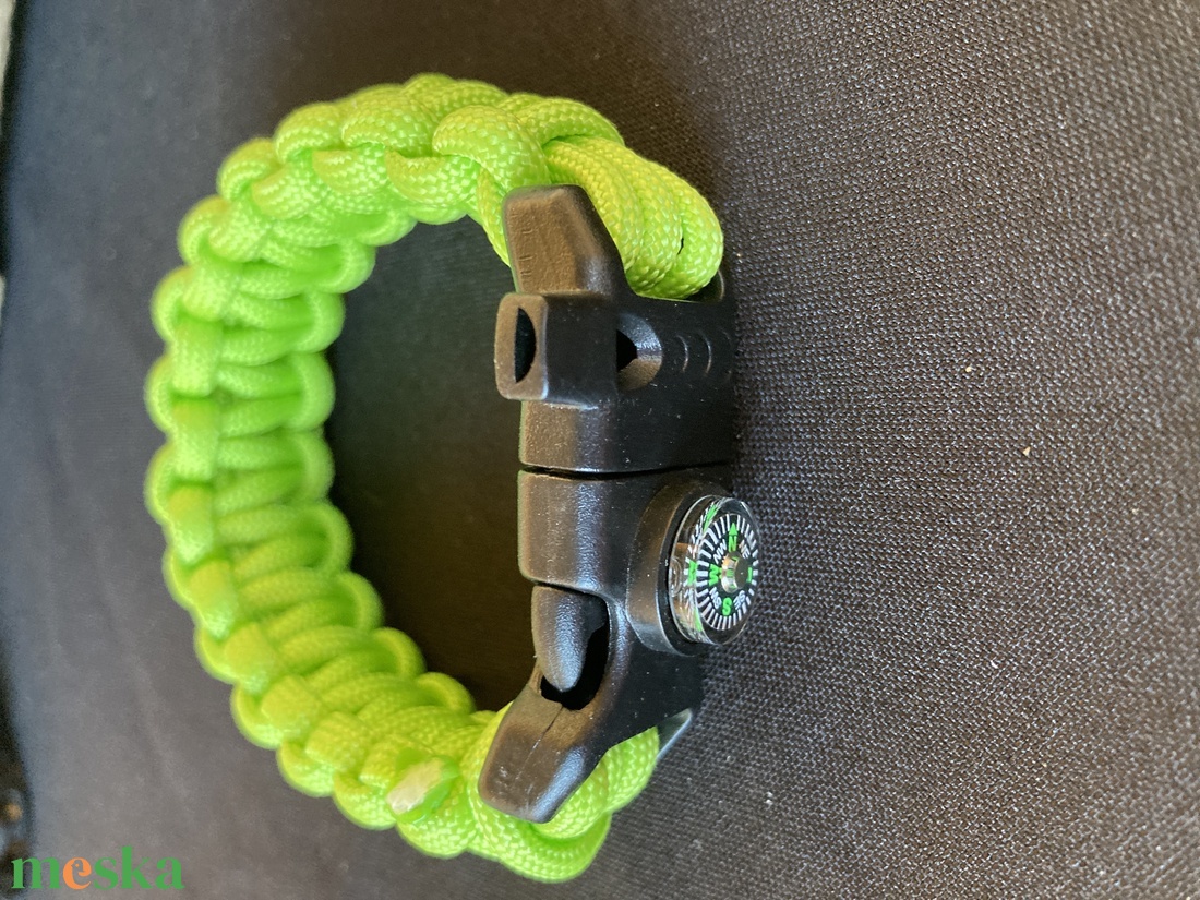 Paracord Túlélő karkötő gyerekeknek - diy (csináld magad) - egységcsomag - Meska.hu Paracord Túlélő karkötő gyerekeknek - diy (csináld magad) - egységcsomag - Meska.hu