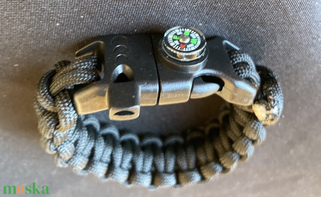 Paracord Túlélő karkötő gyerekeknek - diy (csináld magad) - egységcsomag - Meska.hu Paracord Túlélő karkötő gyerekeknek - diy (csináld magad) - egységcsomag - Meska.hu