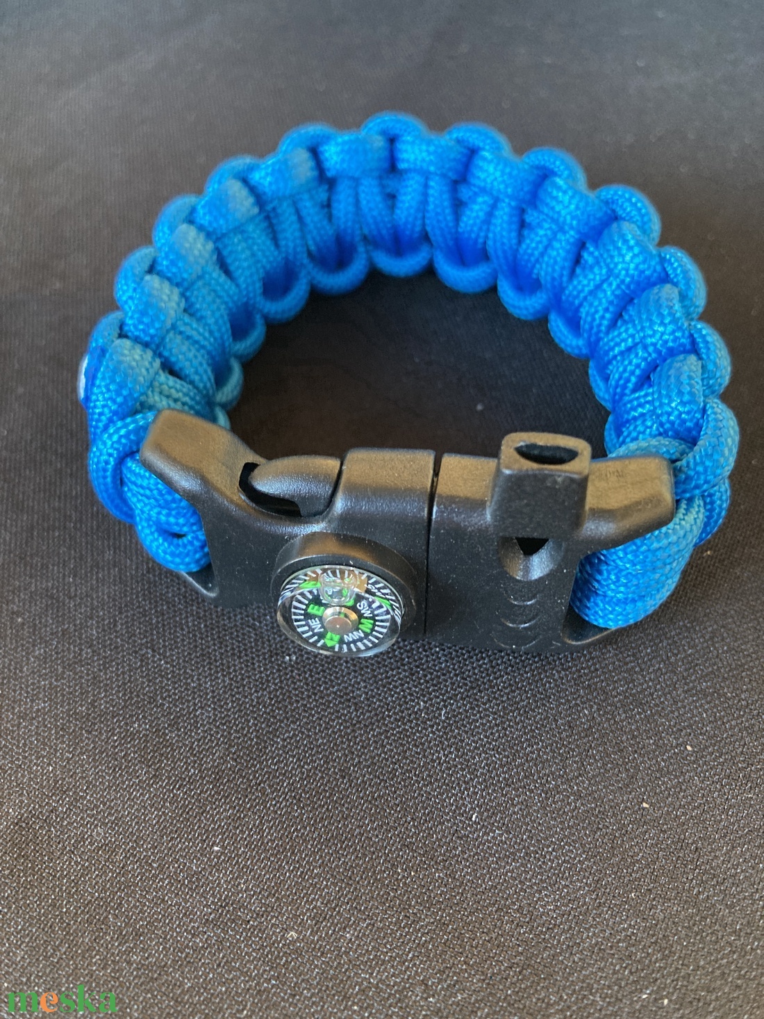 Paracord Túlélő karkötő gyerekeknek - diy (csináld magad) - egységcsomag - Meska.hu Paracord Túlélő karkötő gyerekeknek - diy (csináld magad) - egységcsomag - Meska.hu