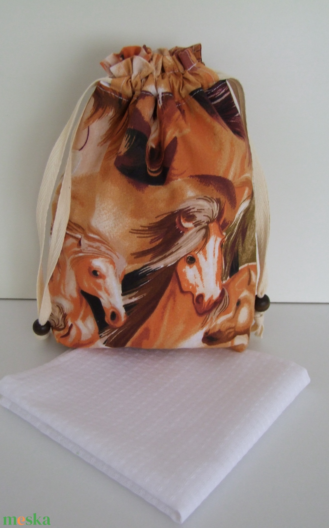 Tízórais/uzsonnás zsák + szalvéta - táska & tok - bevásárlás & shopper táska - shopper, textiltáska, szatyor - Meska.hu Tízórais/uzsonnás zsák + szalvéta - táska & tok - bevásárlás & shopper táska - shopper, textiltáska, szatyor - Meska.hu
