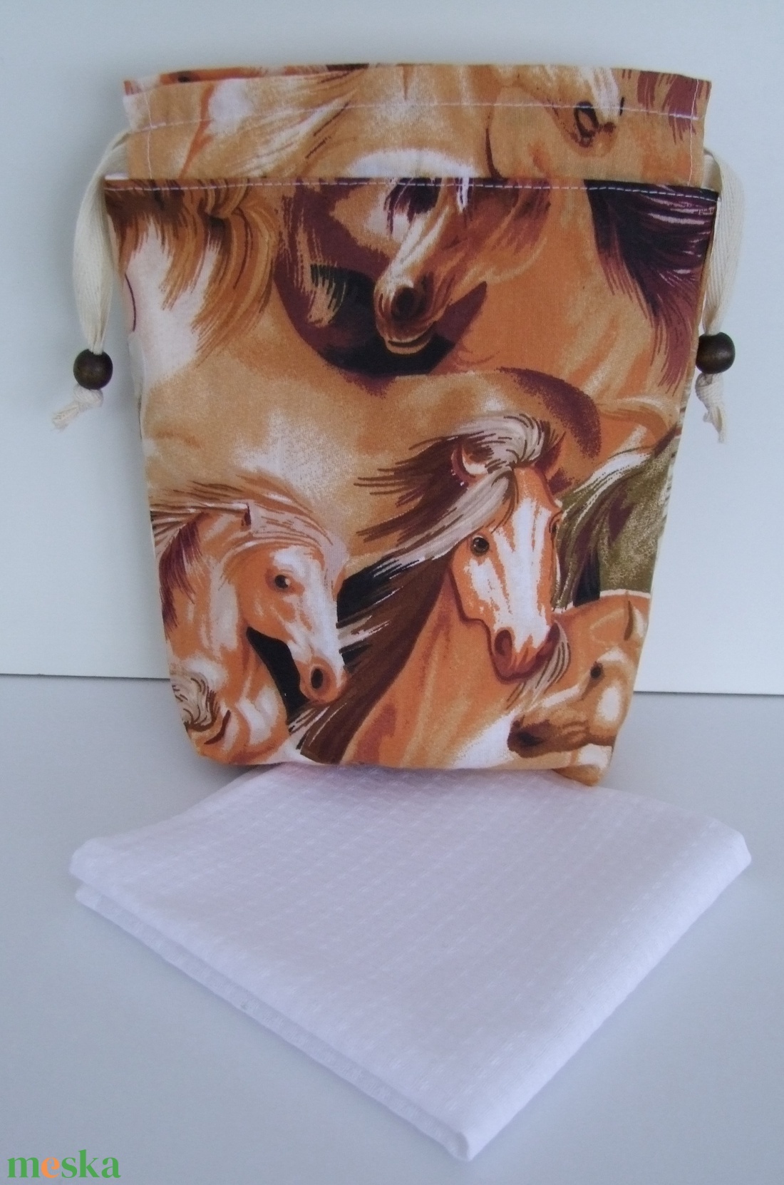 Tízórais/uzsonnás zsák + szalvéta - táska & tok - bevásárlás & shopper táska - shopper, textiltáska, szatyor - Meska.hu Tízórais/uzsonnás zsák + szalvéta - táska & tok - bevásárlás & shopper táska - shopper, textiltáska, szatyor - Meska.hu