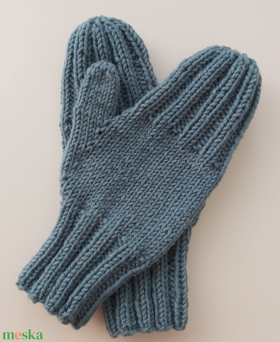 Fantázia, csavart mintás sapka + kesztyű - ruha & divat - sál, sapka, kendő - sapka - Meska.hu