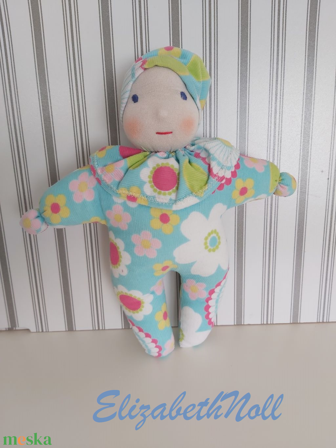 Waldorf baba - játék & sport - plüssállat & játékfigura - manó - Meska.hu Waldorf baba - játék & sport - plüssállat & játékfigura - manó - Meska.hu