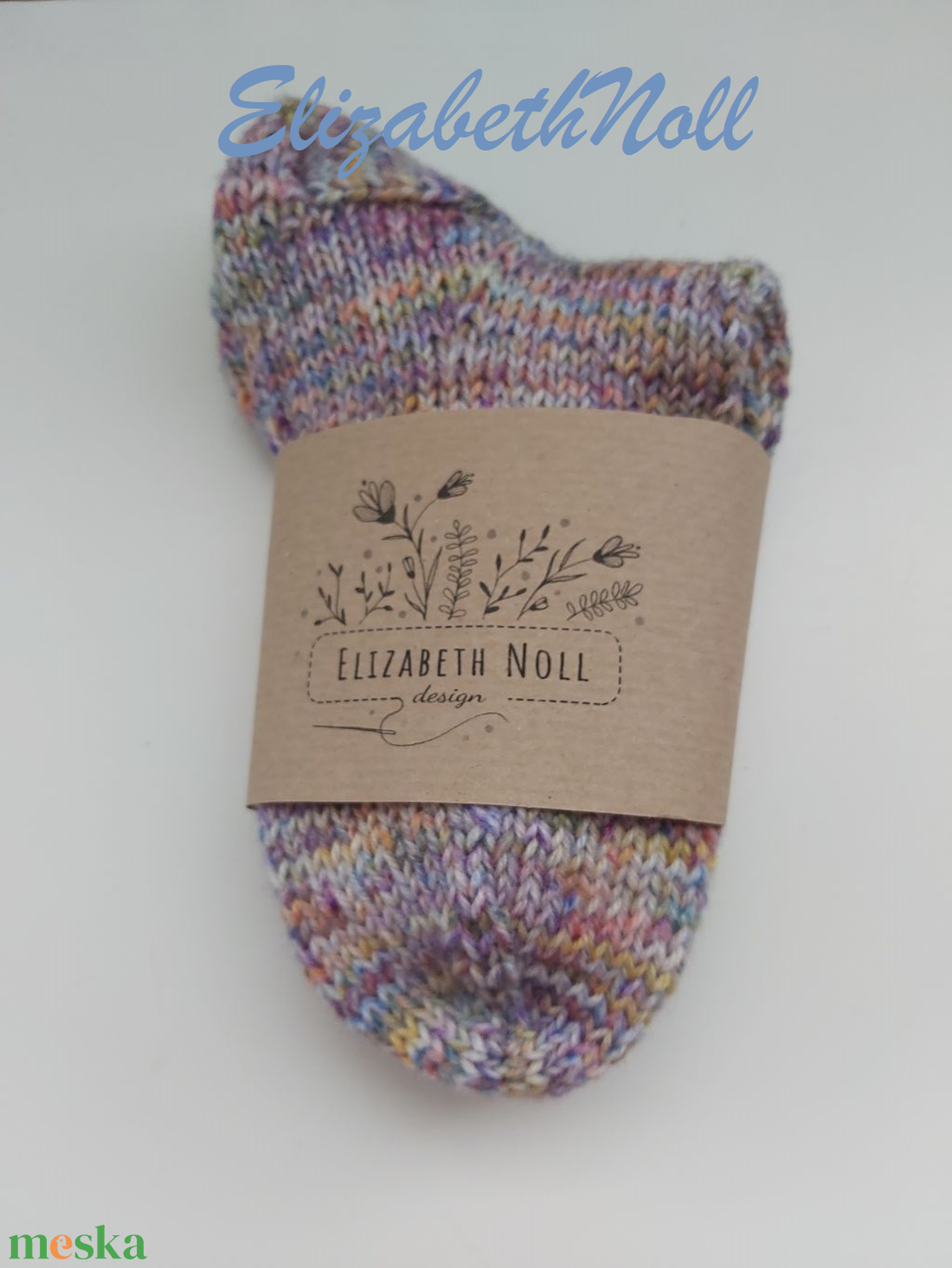 Színkavalkád kézzel kötött, gyapjú zokni - ruha & divat - cipő & papucs - zokni - Meska.hu Színkavalkád kézzel kötött, gyapjú zokni - ruha & divat - cipő & papucs - zokni - Meska.hu