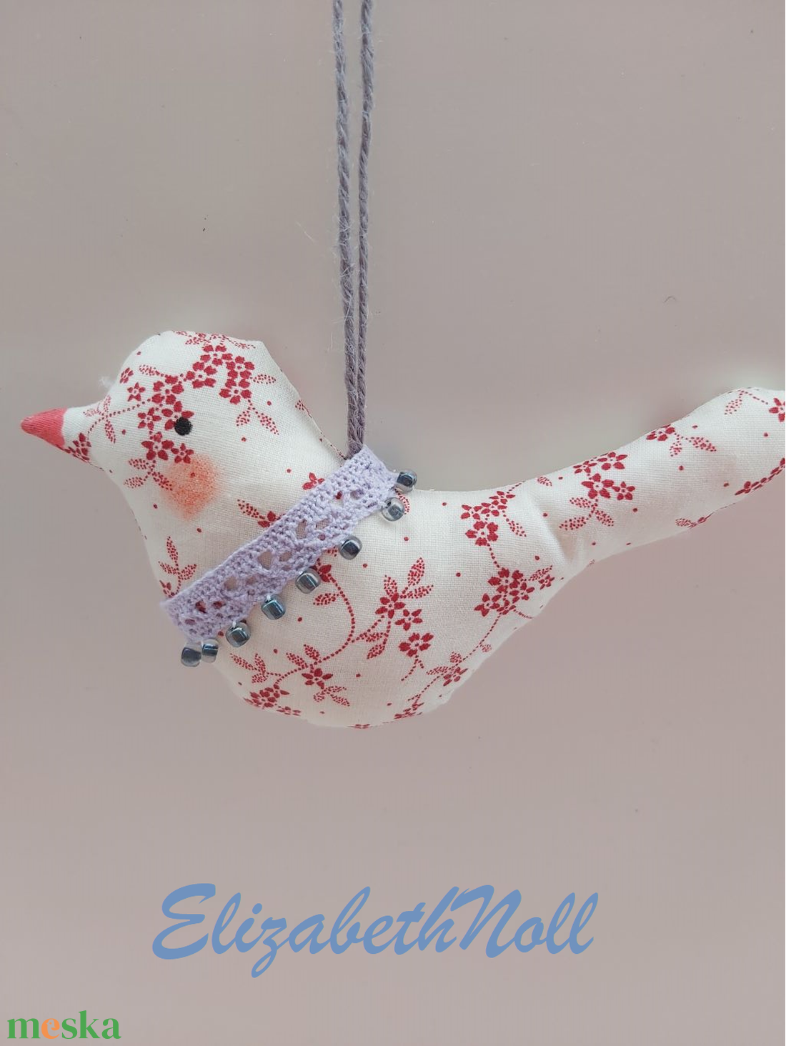 Gyöngyös, csipkés kismadarak - otthon & életmód - dekoráció - ajtó- és ablak dekoráció - ablakdísz - Meska.hu Gyöngyös, csipkés kismadarak - otthon & életmód - dekoráció - ajtó- és ablak dekoráció - ablakdísz - Meska.hu