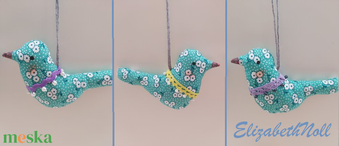 Gyöngyös, csipkés kismadarak - otthon & életmód - dekoráció - ajtó- és ablak dekoráció - ablakdísz - Meska.hu Gyöngyös, csipkés kismadarak - otthon & életmód - dekoráció - ajtó- és ablak dekoráció - ablakdísz - Meska.hu