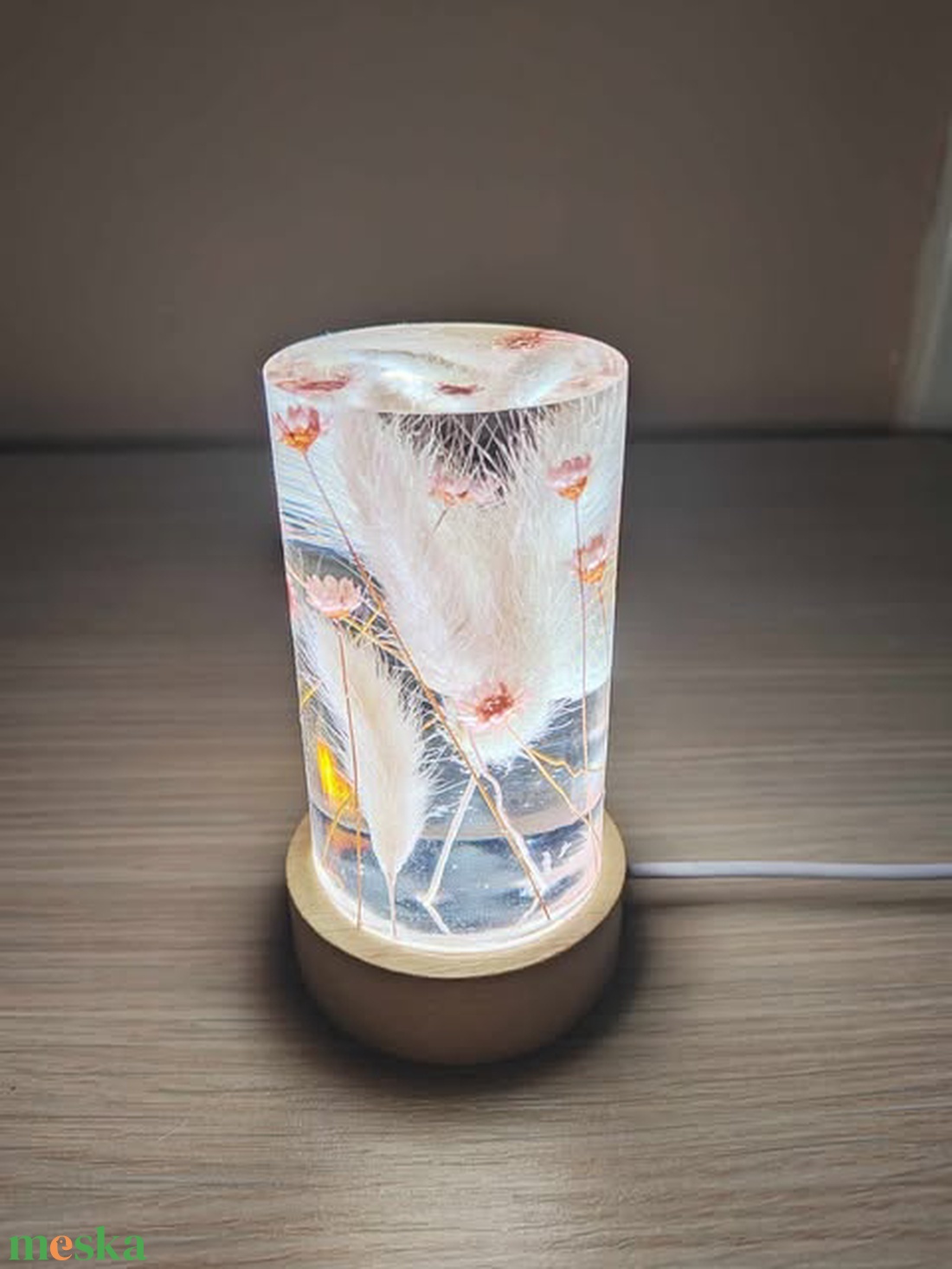 Modern hangulatlámpa valádi szárított virágokkal - otthon & életmód - lámpa - hangulatlámpa - Meska.hu Modern hangulatlámpa valádi szárított virágokkal - otthon & életmód - lámpa - hangulatlámpa - Meska.hu