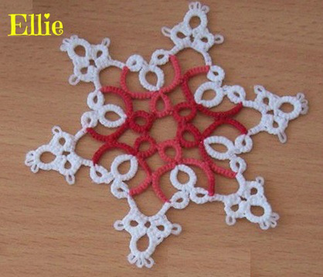 Hajócsipke hópihe -  - Meska.hu