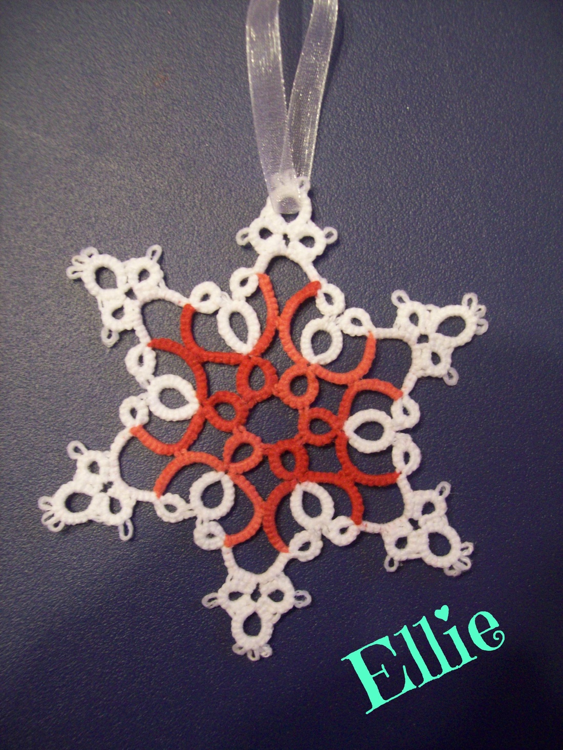 Hajócsipke hópihe -  - Meska.hu