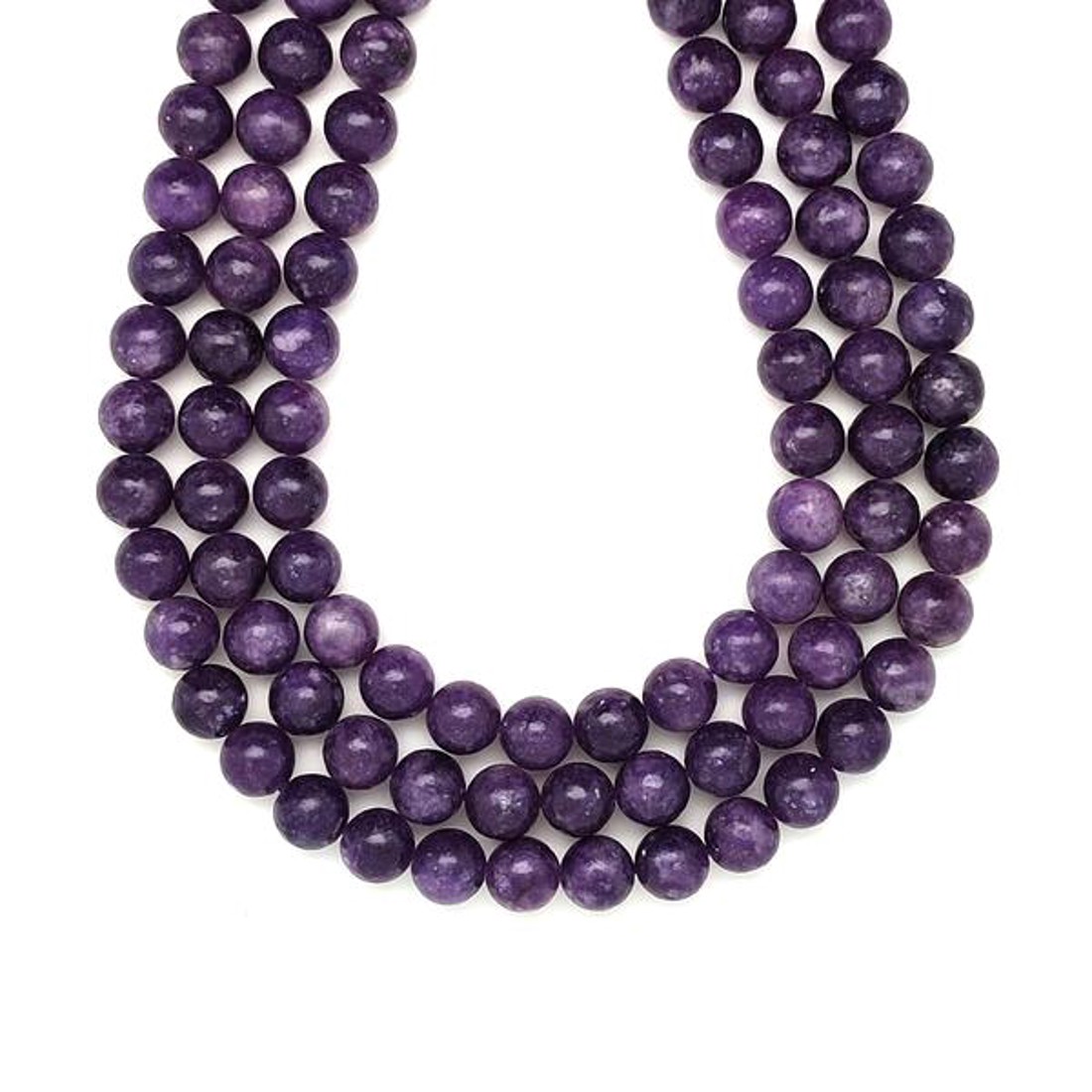 Lepidolit golyó A 8-9mm  ékszerkészítő alapanyag (füzér) - kellékek & szerszámok - ásvány alapanyag - ásványfüzér - Meska.hu Lepidolit golyó A 8-9mm  ékszerkészítő alapanyag (füzér) - kellékek & szerszámok - ásvány alapanyag - ásványfüzér - Meska.hu