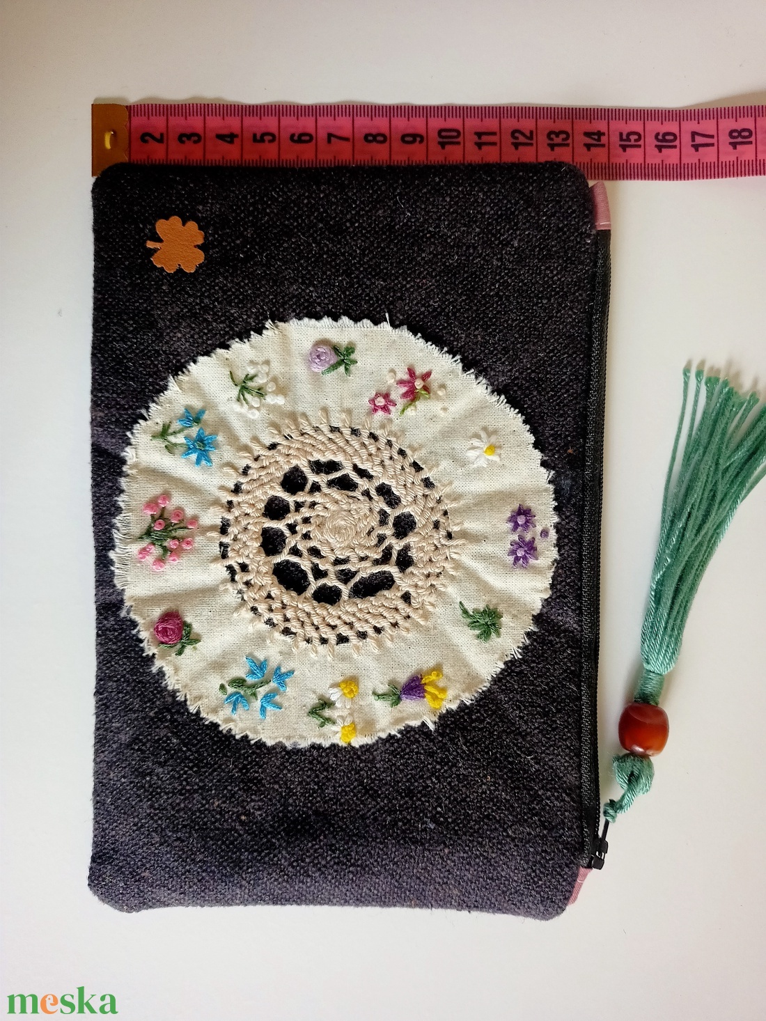 Clutch  - táska & tok - hátizsák - tornazsák, gymbag - Meska.hu