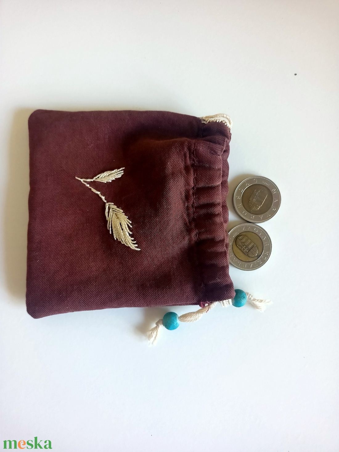 Pouch  - táska & tok - pénztárca & más tok - aprópénztartó - Meska.hu