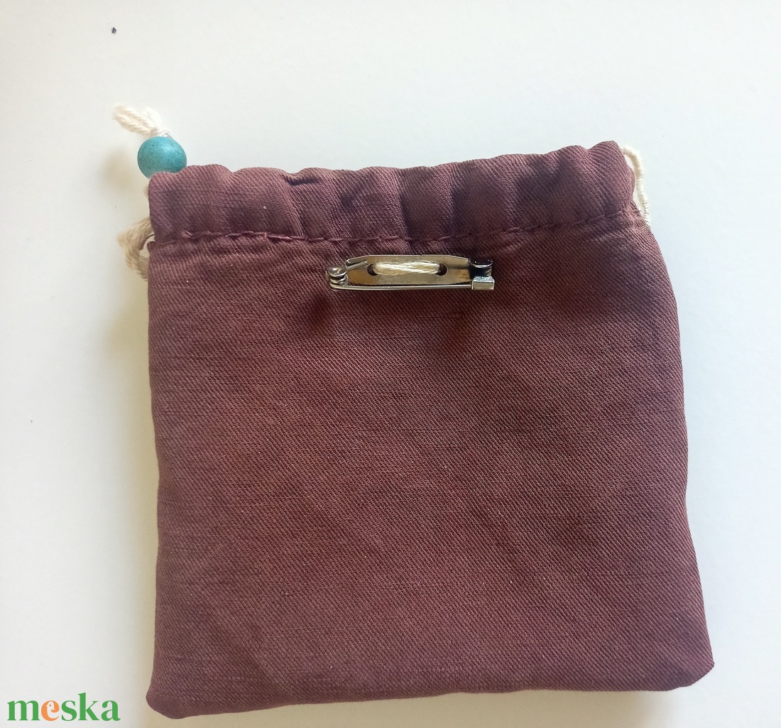 Pouch  - táska & tok - pénztárca & más tok - aprópénztartó - Meska.hu