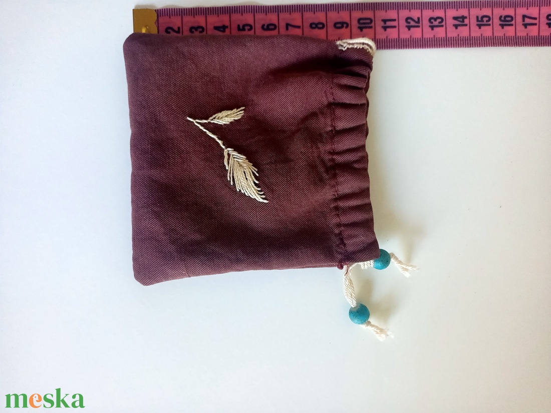 Pouch  - táska & tok - pénztárca & más tok - aprópénztartó - Meska.hu