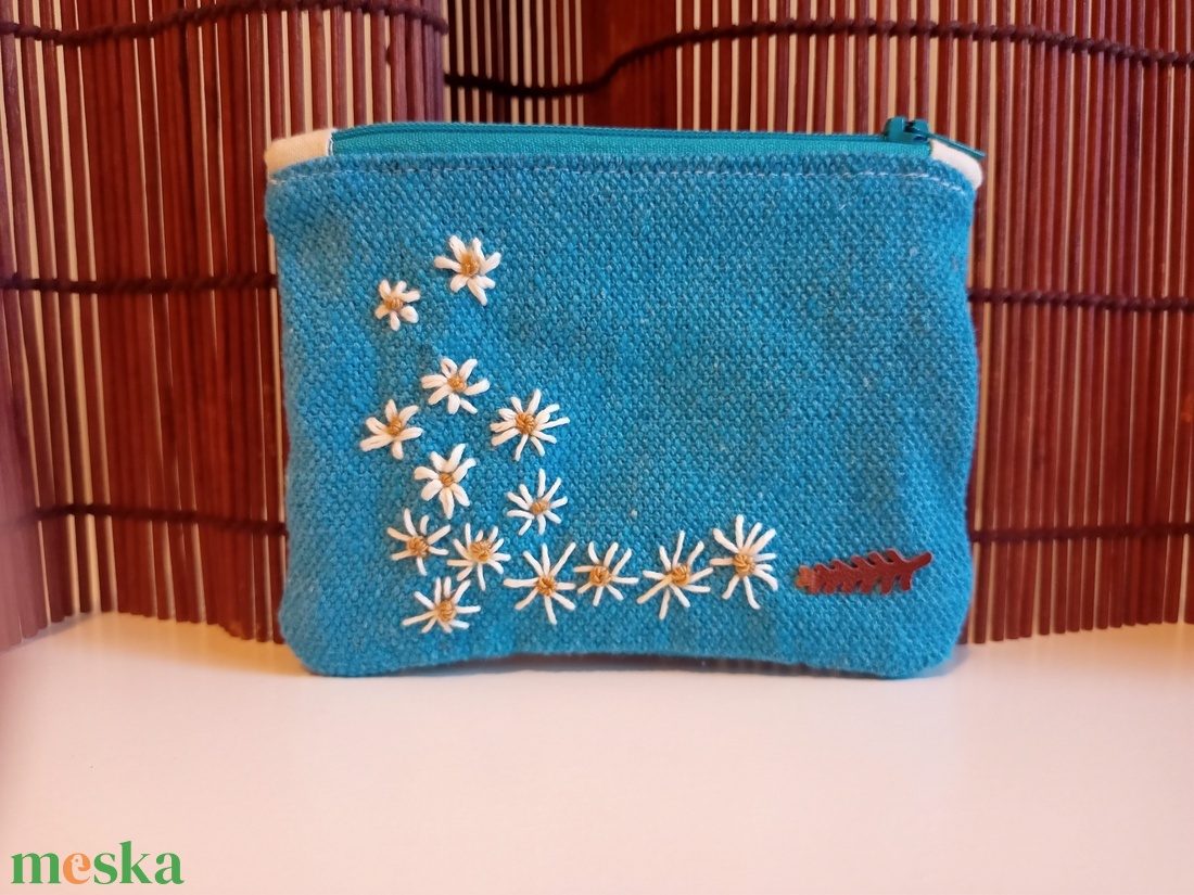 Wallet  - táska & tok - pénztárca & más tok - pénztárca - női pénztárca - Meska.hu
