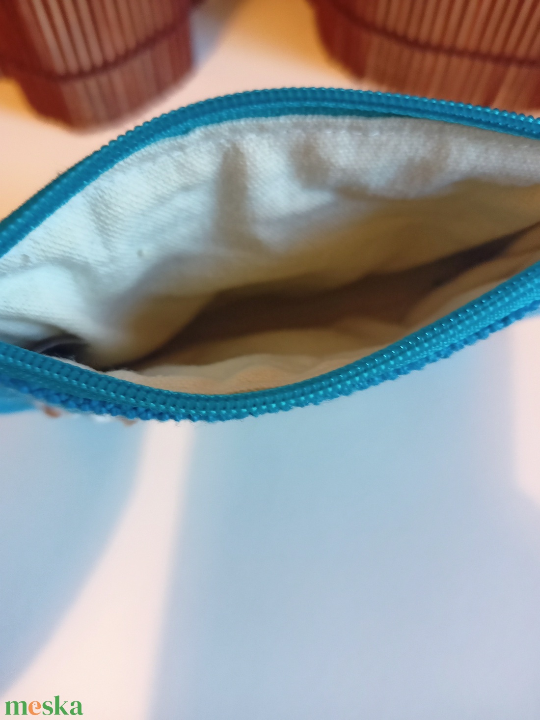 Wallet  - táska & tok - pénztárca & más tok - pénztárca - női pénztárca - Meska.hu