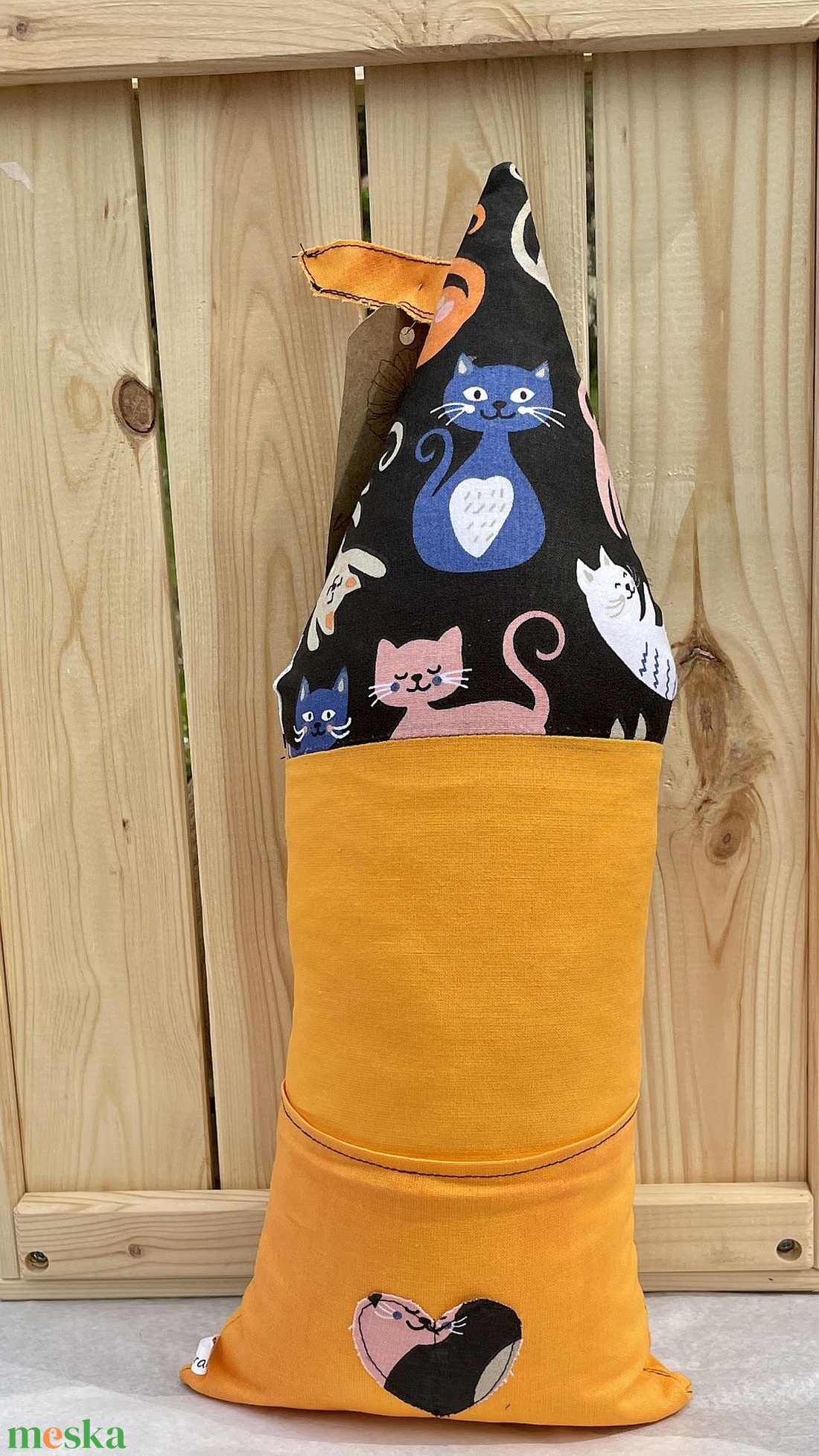 Színes gyerek formapárna  - otthon & életmód - babaszoba, gyerekszoba - babaszoba, gyerekszoba - Meska.hu